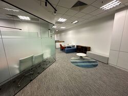 Kings Centre (D3), Office #487945341